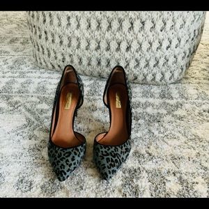 Rarely worn Halogen heels